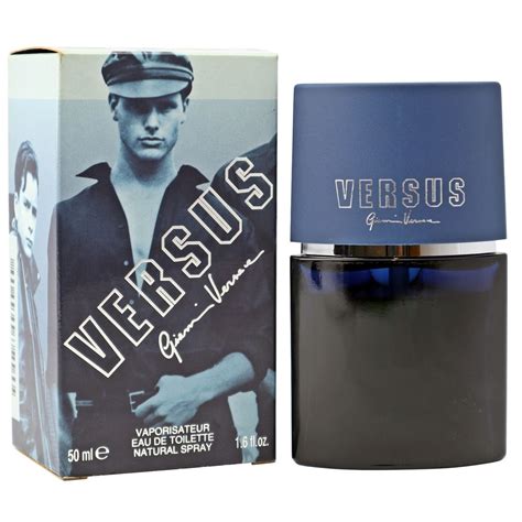 amazon versus profumo uomo versace|Versus Uomo (Eau de Toilette) by Versace .